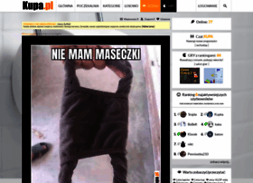 Kupa.pl thumbnail Kupa.pl thumbnail