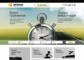 Kuplu-avto.spb.ru thumbnail