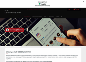 Kupobserwujcych.pl thumbnail