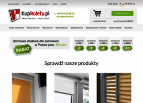Kuprolety.pl thumbnail
