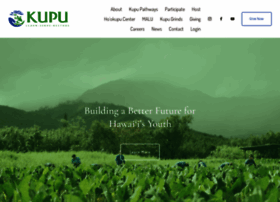Kupuhawaii.org thumbnail Kupuhawaii.org thumbnail