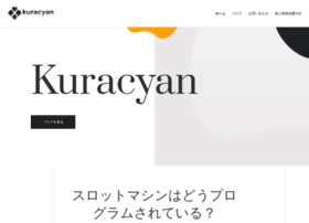 Kuracyan.net thumbnail