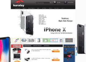 Kuralay.com.tr thumbnail