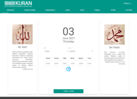 Kuran.com thumbnail