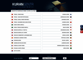 Kuran.gen.tr thumbnail
