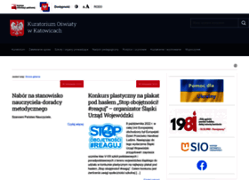 Kuratorium.katowice.pl thumbnail