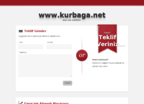 Kurbaga.net thumbnail