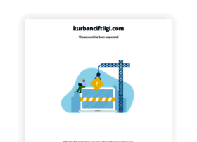 Kurbanciftligi.com thumbnail