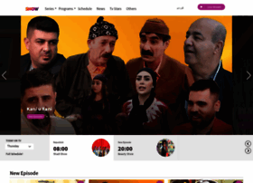kurdmaxshow.tv at WI. KurdMaxShow : KurdMaxShow