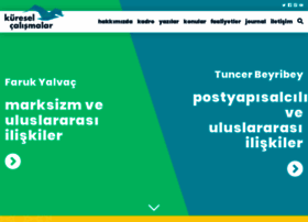 Kureselcalismalar.com thumbnail