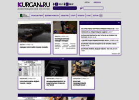 Kurgan.ru thumbnail