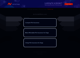 Kuriouskittens.com thumbnail