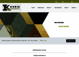 Kuriskereste.com thumbnail