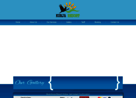 Kurjaresort.com thumbnail