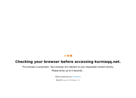 Kurniaqq.net thumbnail