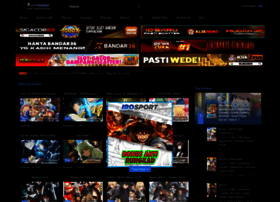 kuronime.tv at WI. Kuronime - Nonton Streaming Anime Subtitle Indonesia