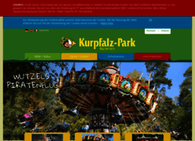 Kurpfalz-park.de thumbnail