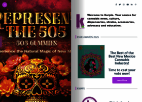 Kurplemagazine.com thumbnail