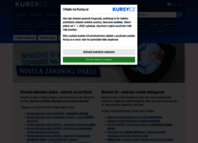 Kursy.cz thumbnail