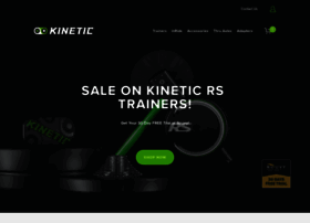 Kurtkinetic.com thumbnail
