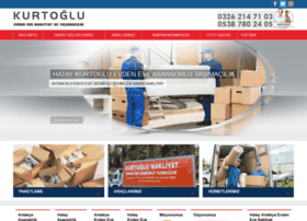 Kurtoglunakliyat.net thumbnail Kurtoglunakliyat.net thumbnail