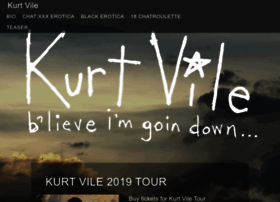 Kurtviletour.com thumbnail
