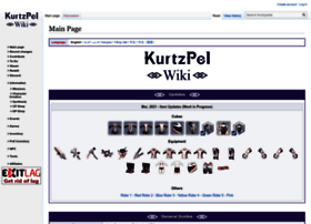 Kurtzpedia.net thumbnail