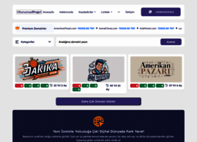 Kurumsalproje.com thumbnail