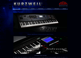 Kurzweil.com.tr thumbnail