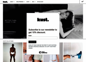 Kust.com thumbnail