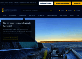 Kustbevakningen.se thumbnail