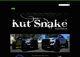 Kut-snake.com thumbnail