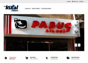 Kutalreklam.com thumbnail