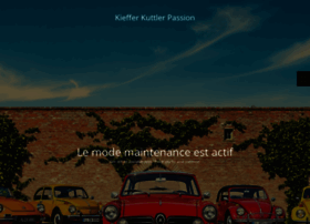 Kuttler-kiefferautos.fr thumbnail