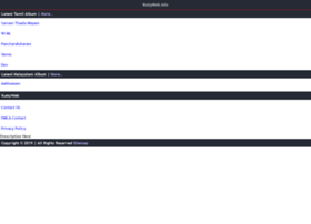 Kuttyweb.info thumbnail