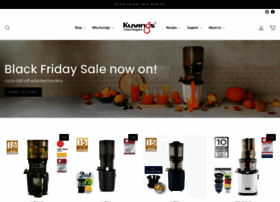 Kuvings.co.uk thumbnail