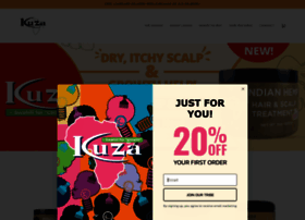 Kuzaproducts.com thumbnail