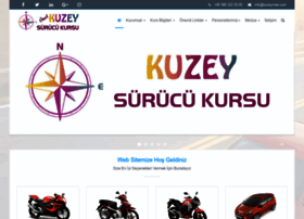 Kuzeymtsk.com thumbnail