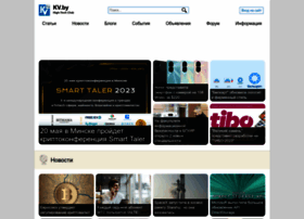 Kv.minsk.by thumbnail