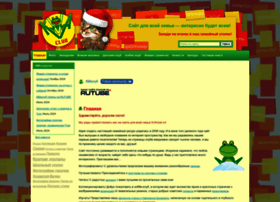 Kvaclub.ru thumbnail Kvaclub.ru thumbnail
