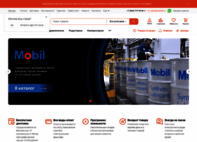 Kvantoil.ru thumbnail