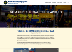 Kvapollo.nl thumbnail