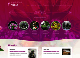 Kvetinyviola.cz thumbnail