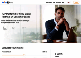 Kviku.finance thumbnail