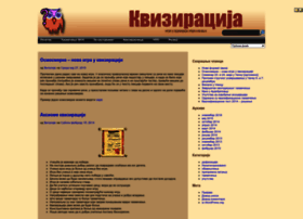 Kviziracija.net thumbnail
