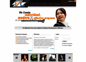 Kvlsoft.com thumbnail