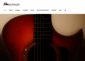Kvmusic.net thumbnail