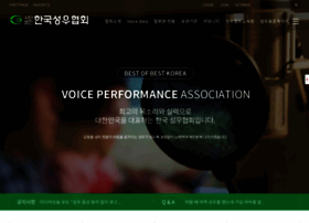 Kvpa.co.kr thumbnail