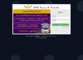 Kvrb.kvrbus.in thumbnail Kvrb.kvrbus.in thumbnail