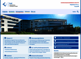 Kvt.de thumbnail